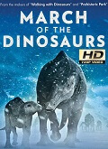 El Viaje De Los Dinosaurios 1×01 al 1×02 [720p]
